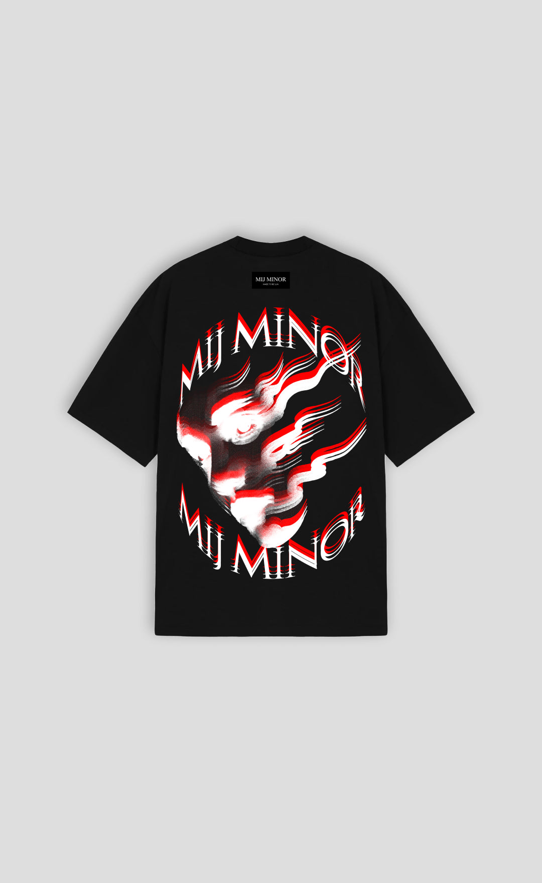 MIJ MELTING