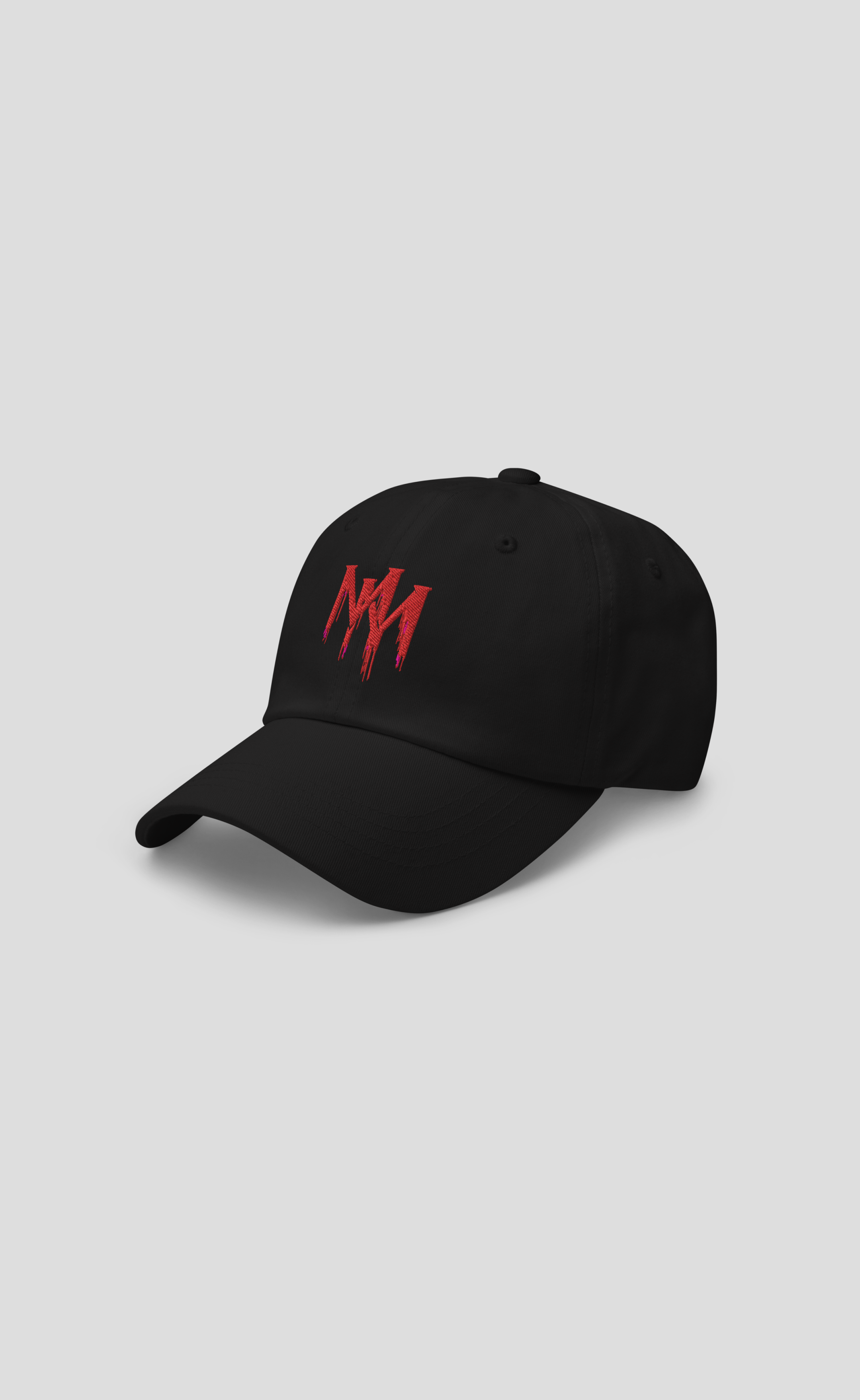 MIJ 'ΦΩΤΙΑ' Cap