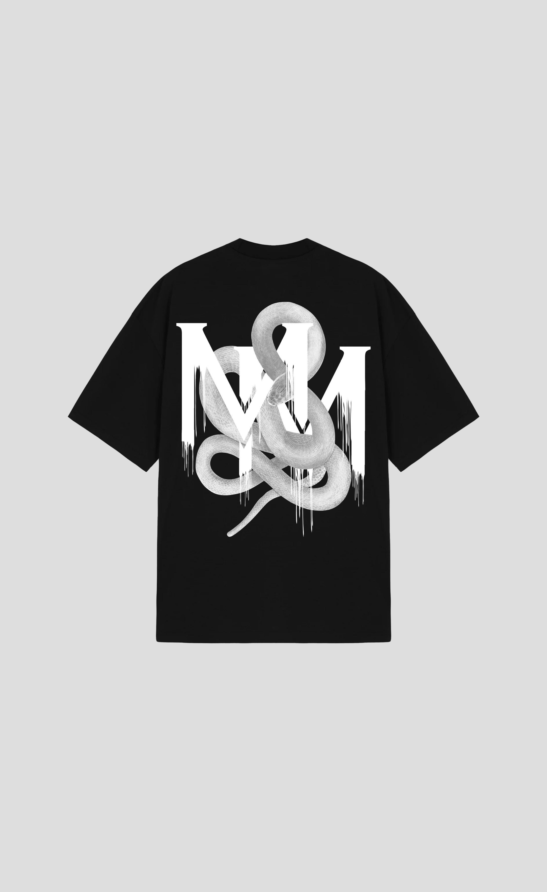 Black Snake T-shirt