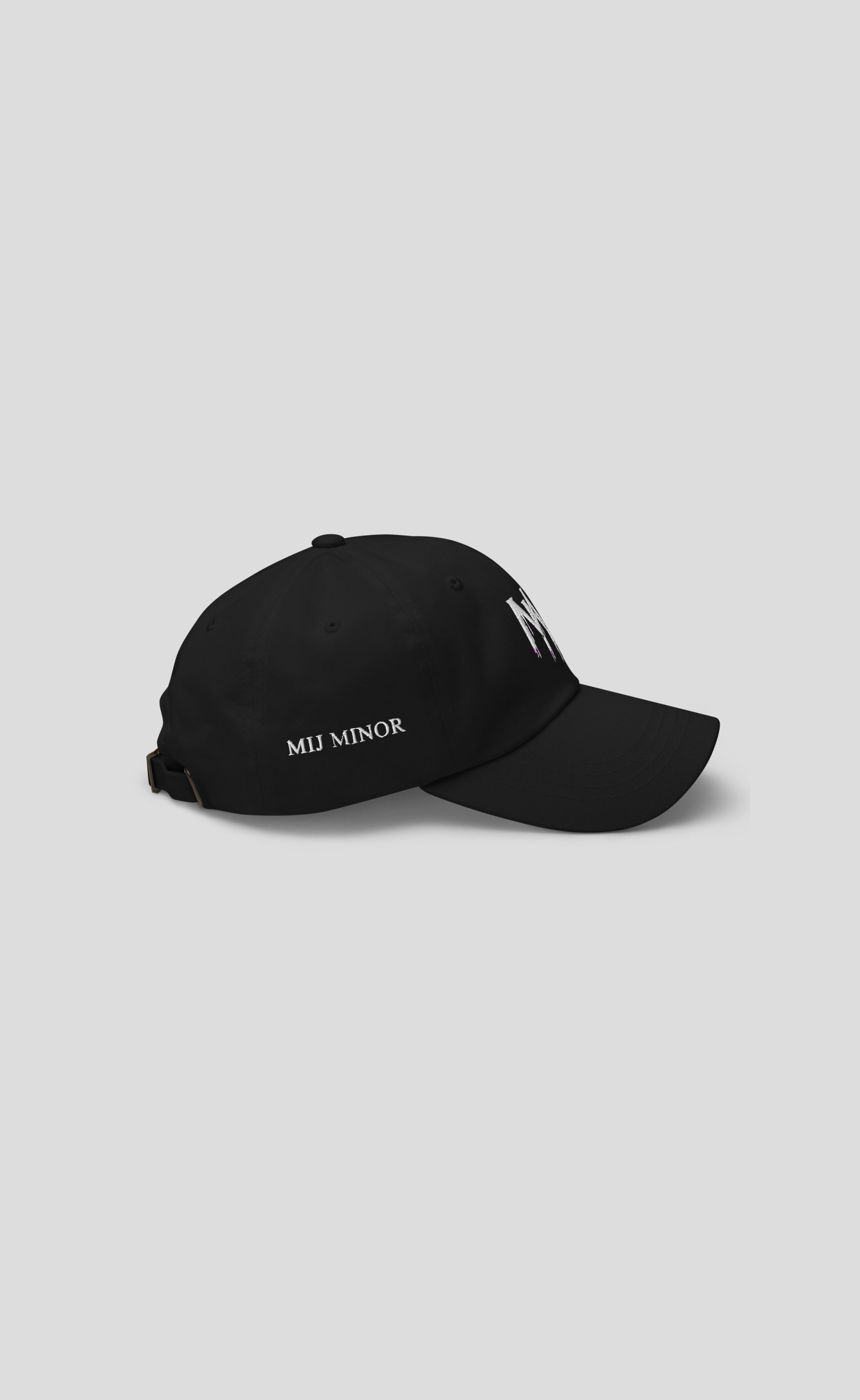 Black Cap