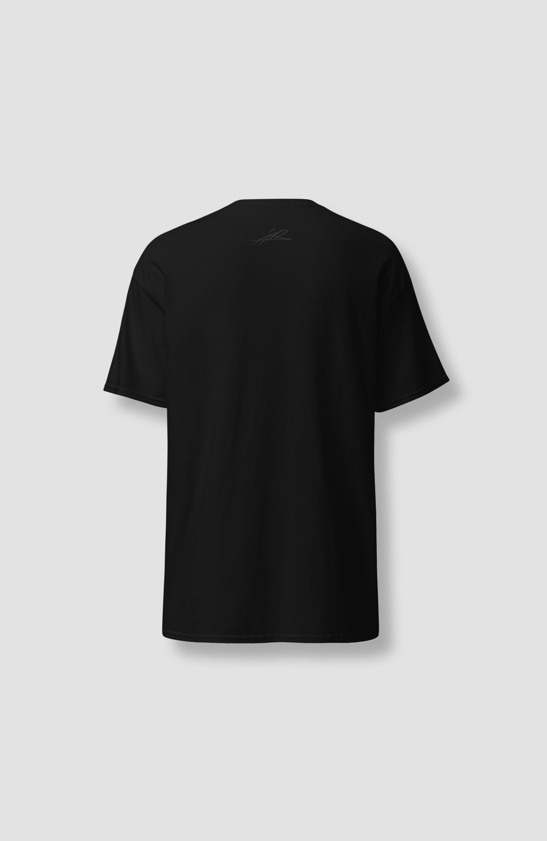 Black MIJ x SIR Tee