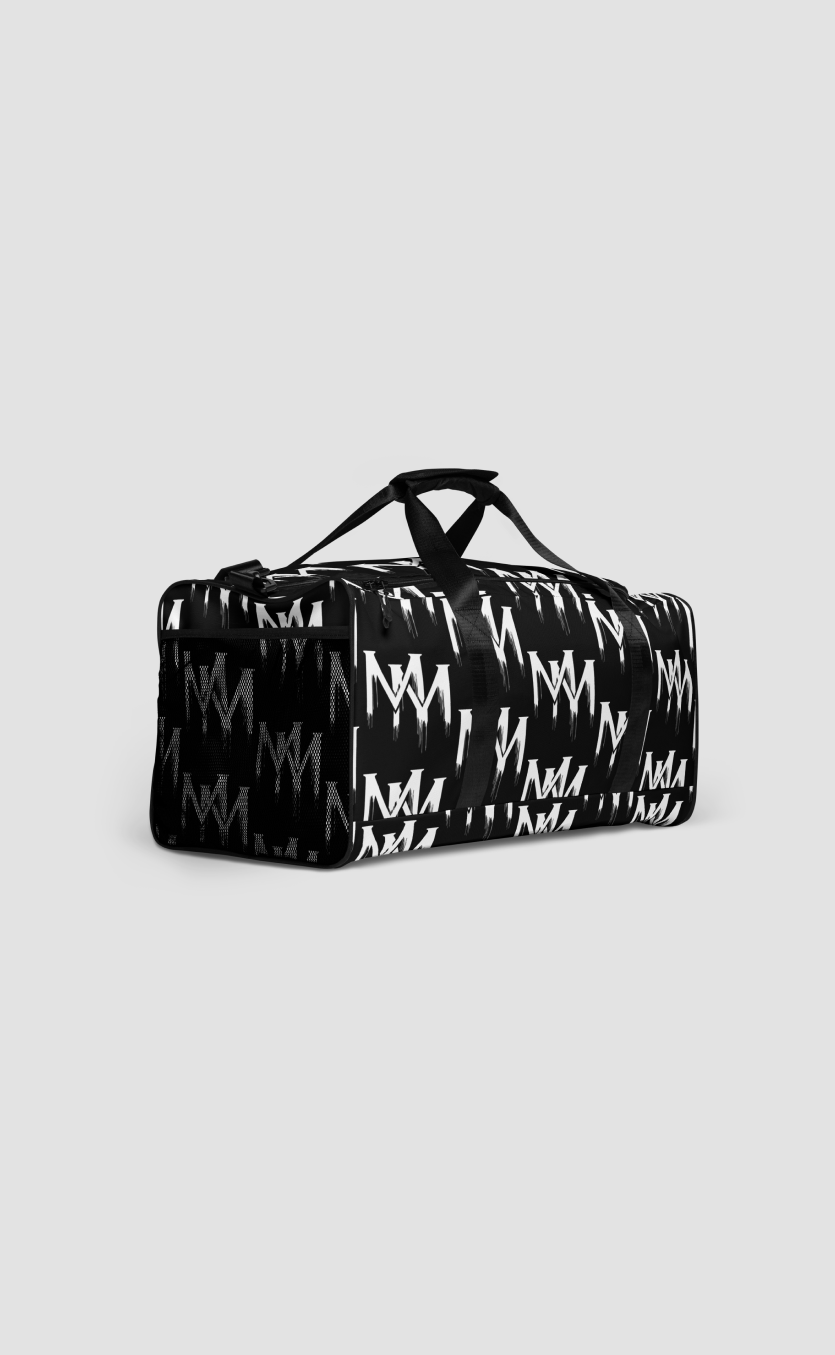 Mij Fly Duffle Bag