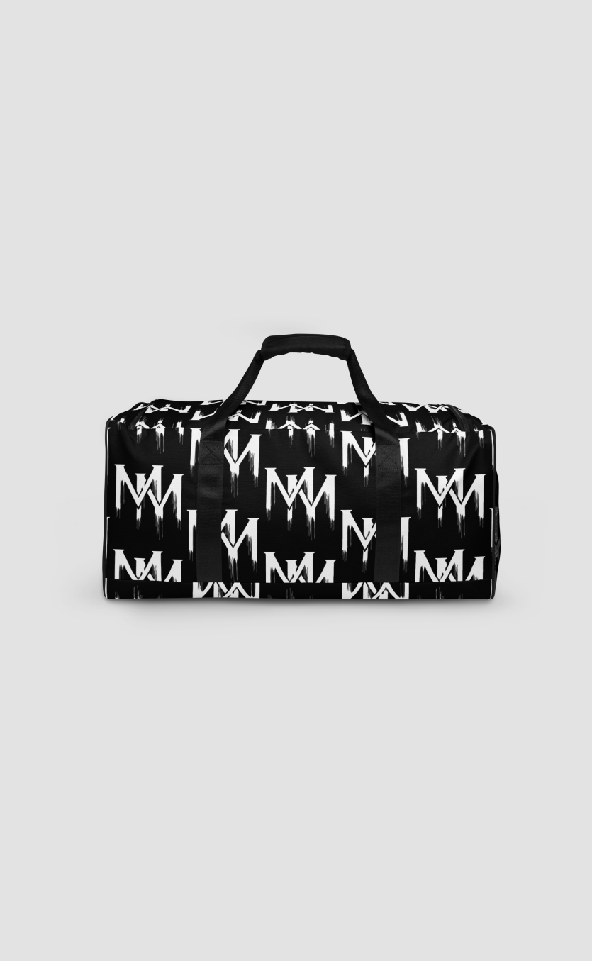 Mij Fly Duffle Bag