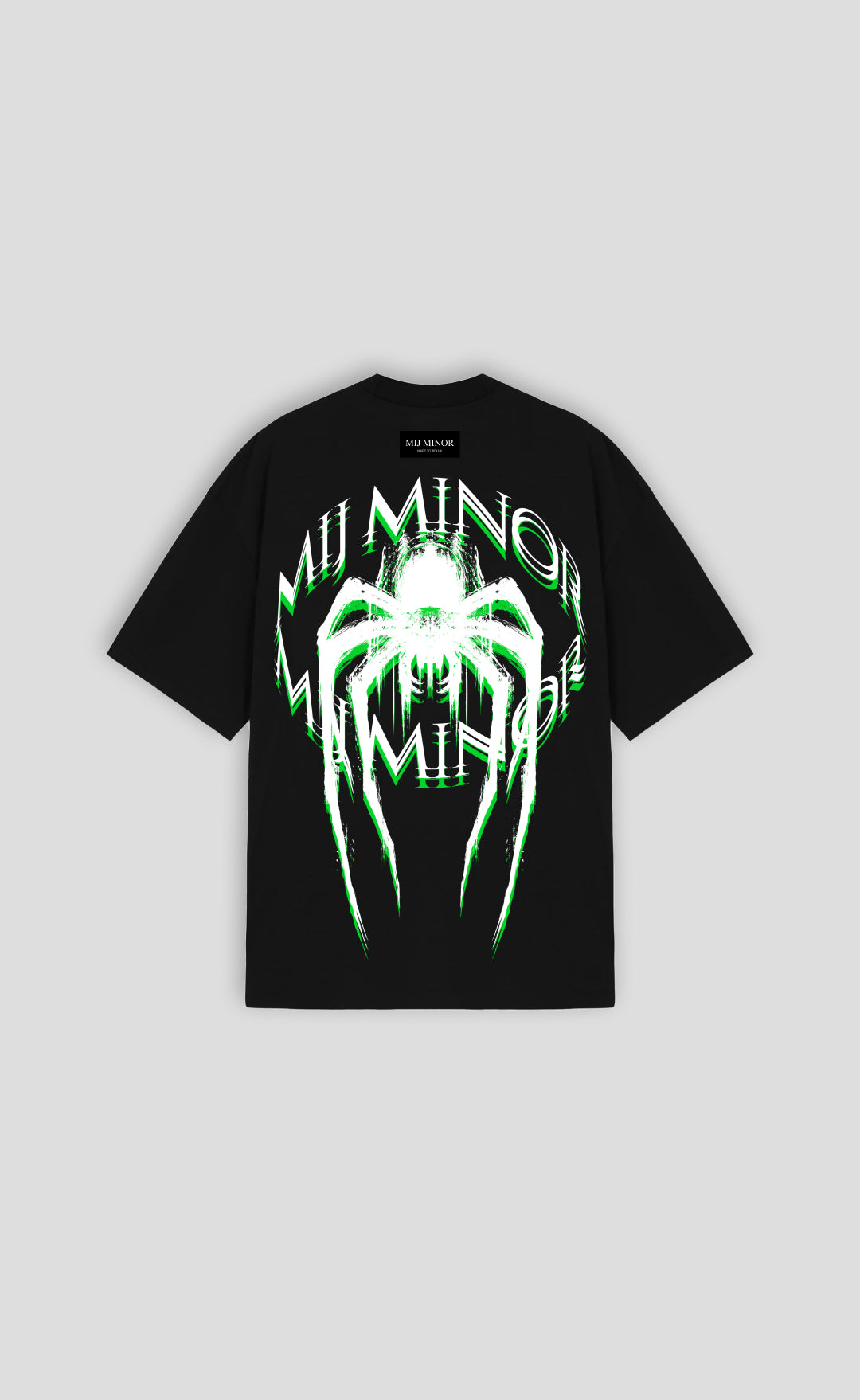 MIJ SPIDER