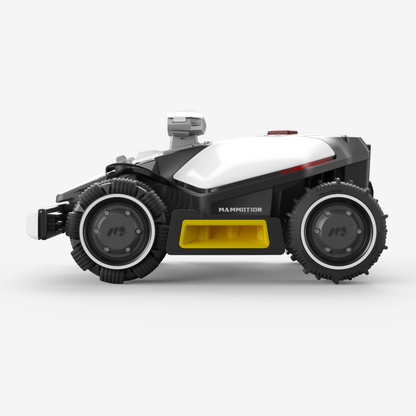 MAMMOTION LUBA mini 2 AWD 1000