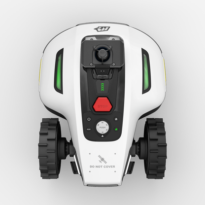MAMMOTION YUKA mini 2 1000