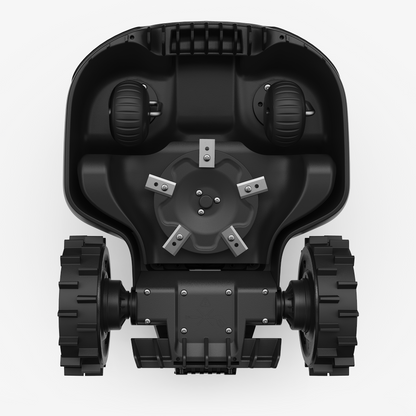 MAMMOTION YUKA mini 2 1000