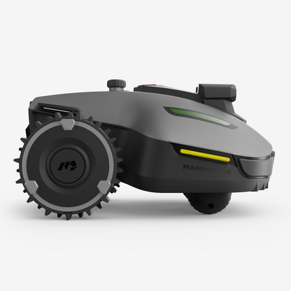 MAMMOTION YUKA mini 2 800
