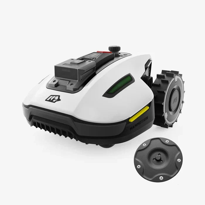 MAMMOTION YUKA mini